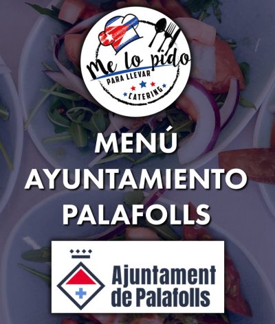 palafolls web MENU